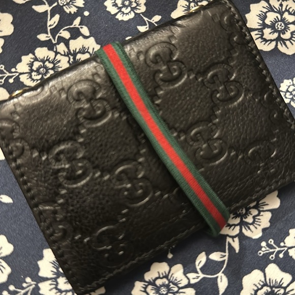 Gucci Card Case - Picture 3 of 4
